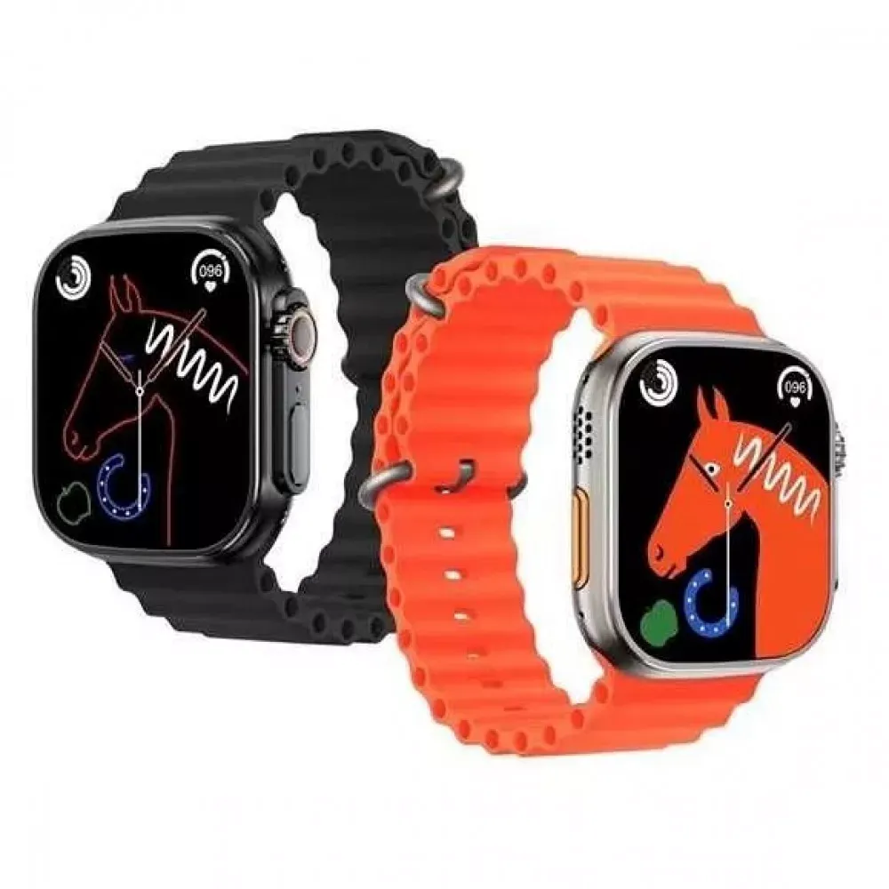 Earldom ET-SW5 Smart watch  — Black - фото 3