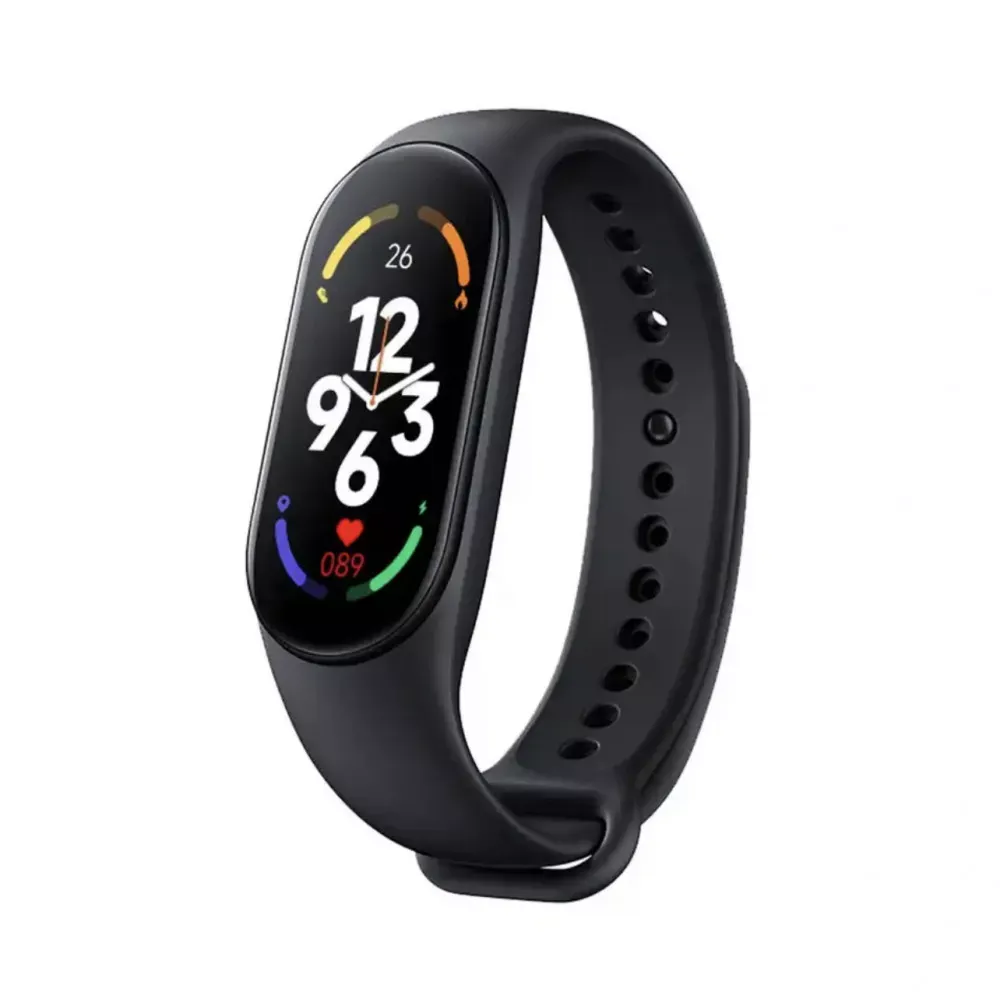 M7 Smart Watch — Различные
