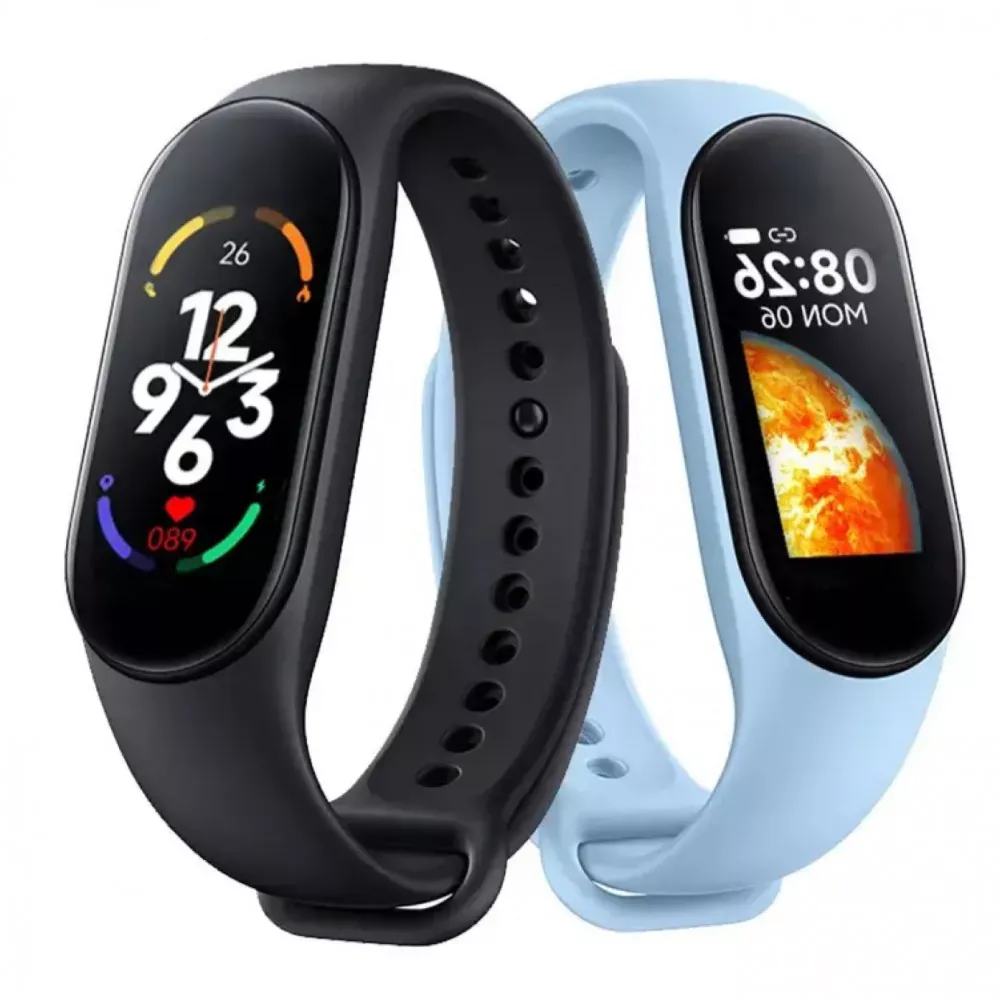 M7 Smart Watch - фото 3