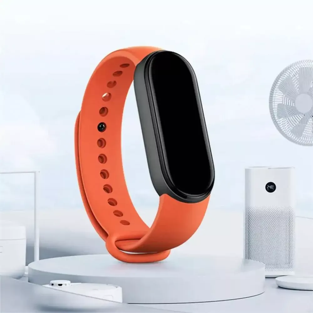 M7 Smart Watch - фото 4