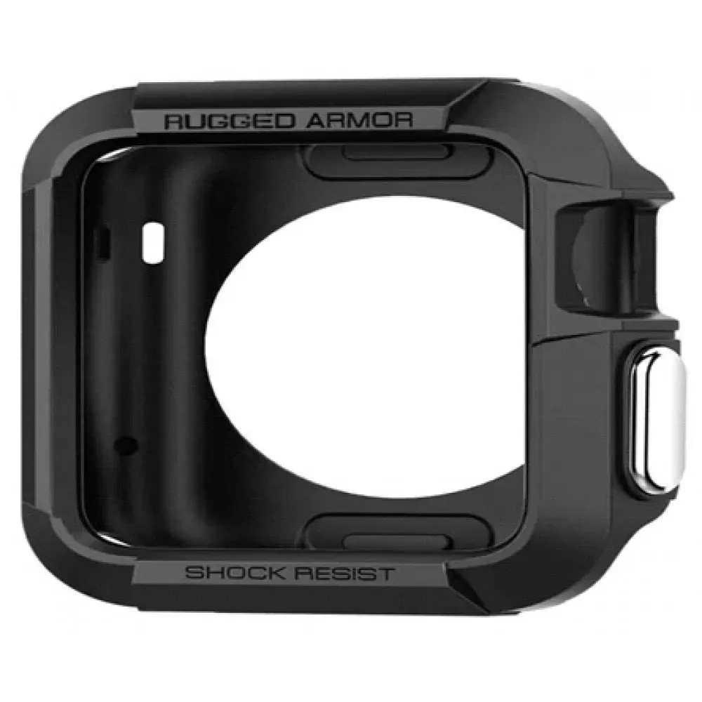 Spigen Rugged Armor Case Apple Watch 42 mm - фото 3