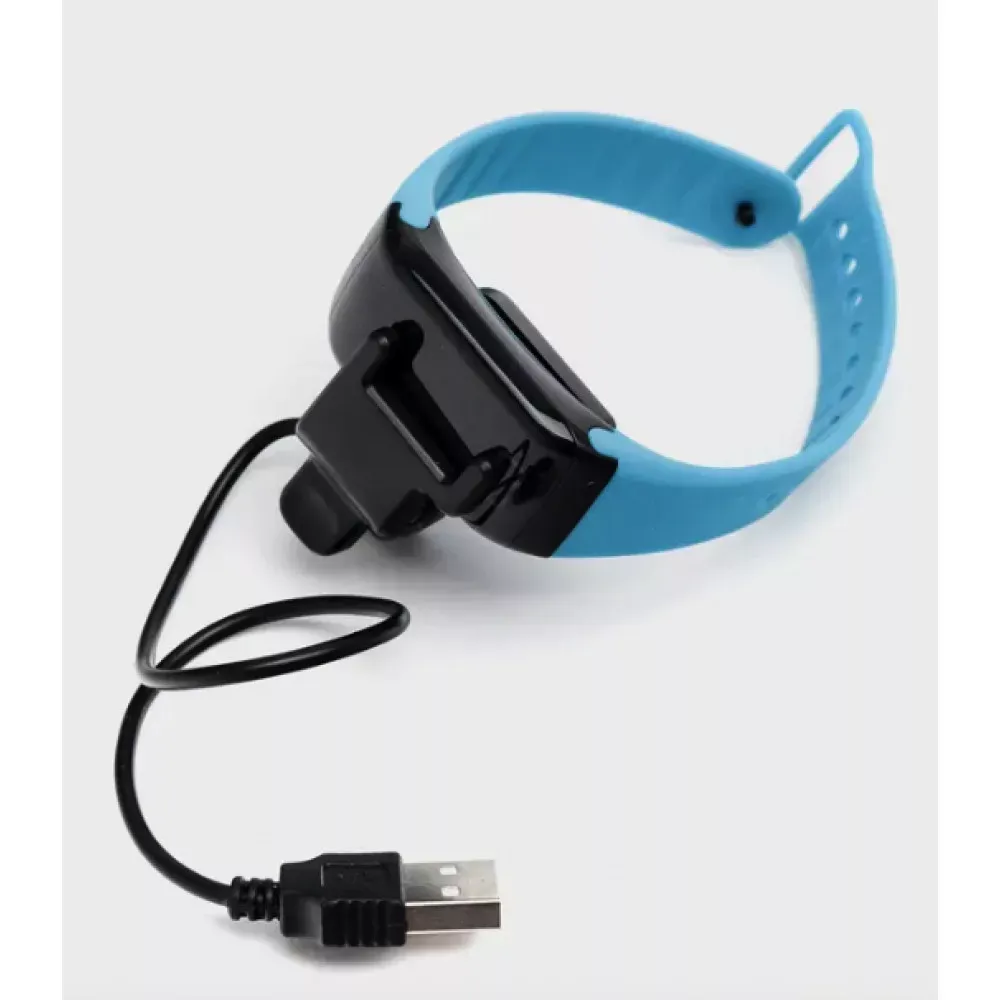 Зарядное устройство 3 Pin Clip - фото 4