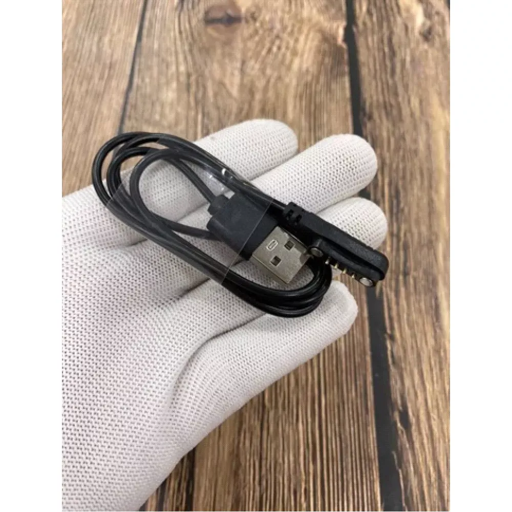 Зарядное устройство 4 Pin 9.0 mm - фото 3