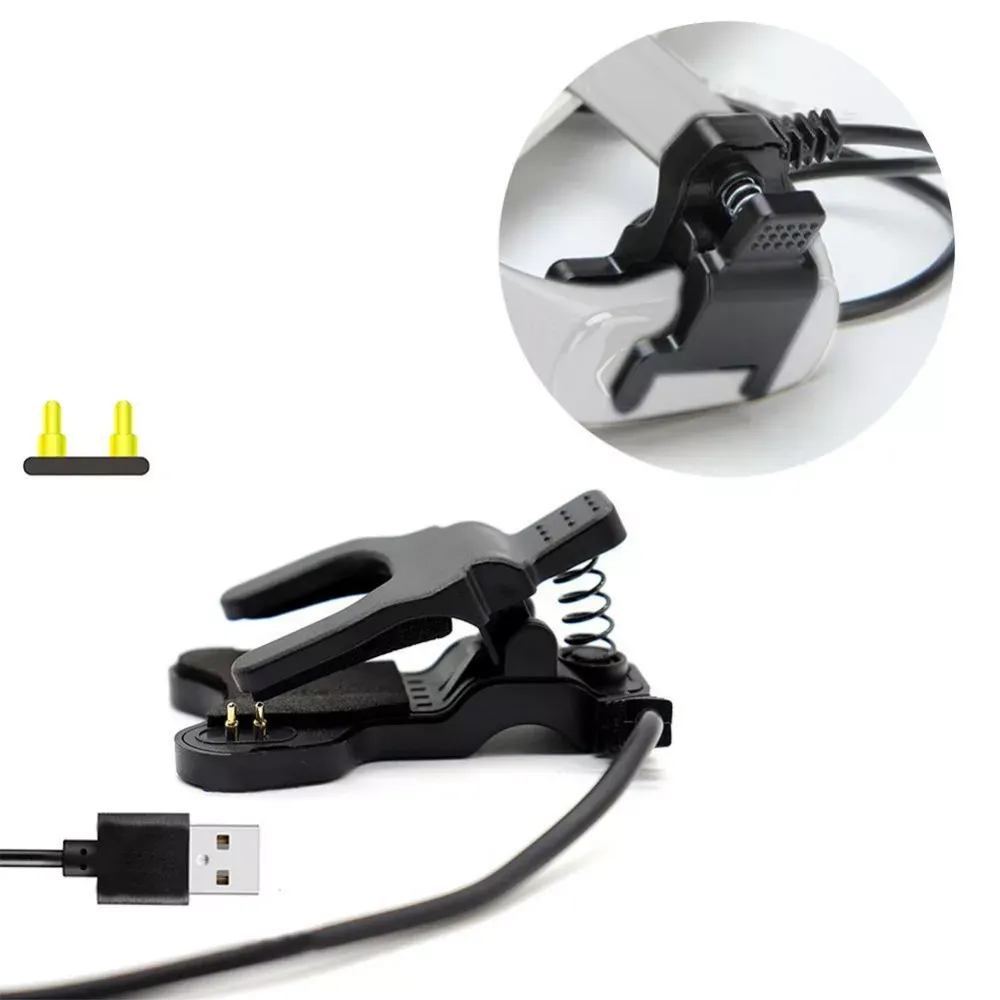 Зарядное устройство W4 - фото 3