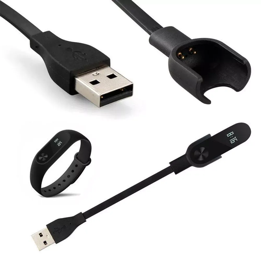 Зарядное устройство Xiaomi Mi Band 2 — Различные