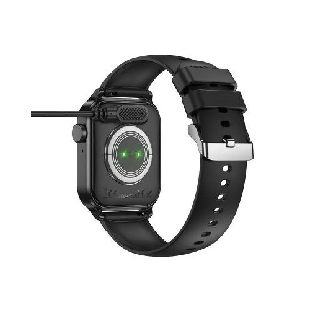 Зарядное устройство — Hoco Y26/Y27 - фото 4