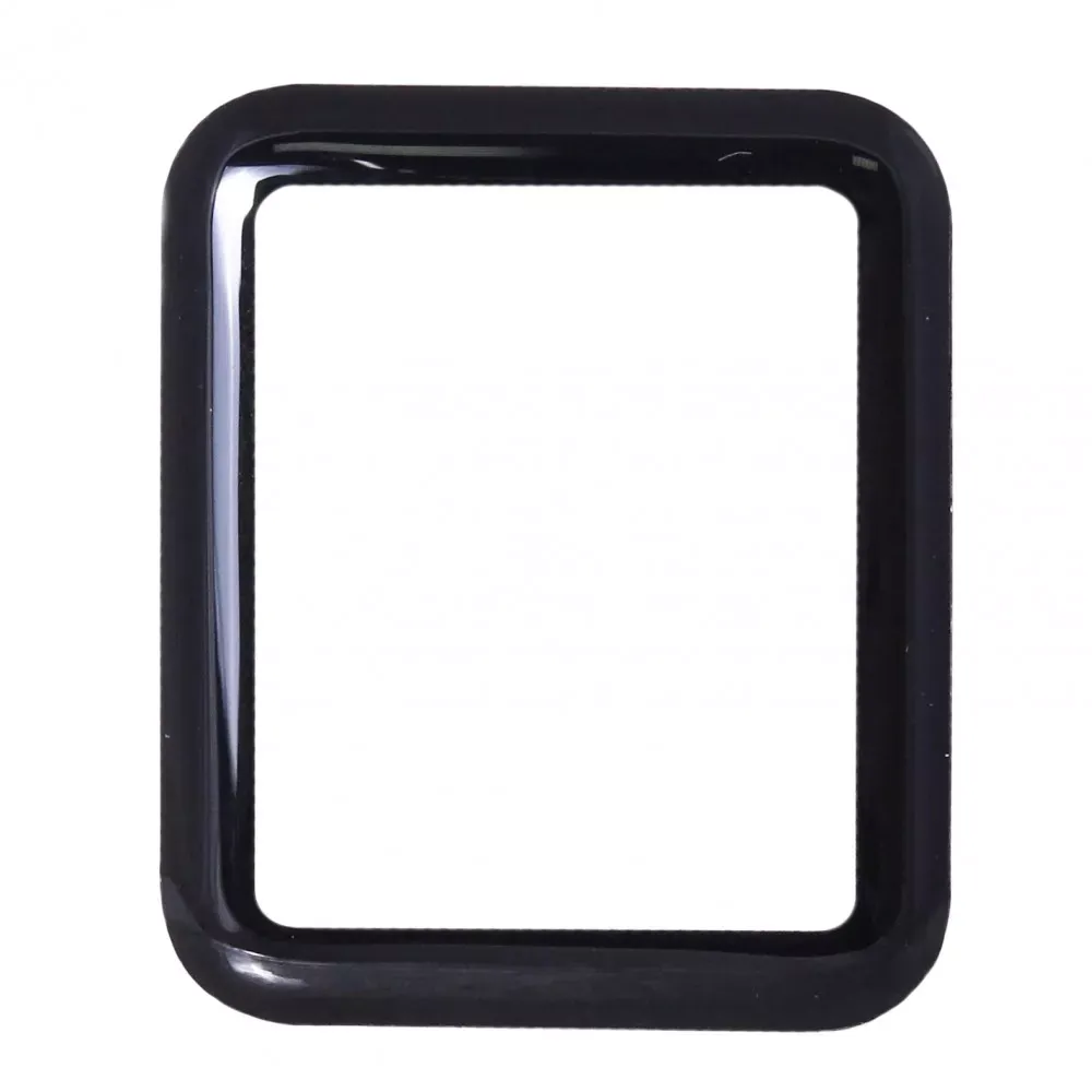 Защитное стекло-плёнка PMMA Apple Watch 44 mm — Различные Apple Watch Series 4 44 mm