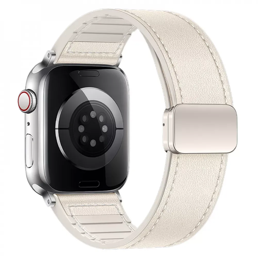 Ремінець Hoco WA34 — Apple Watch 42 mm | 44 mm | 45 mm | 49 mm — Star Color — Hoco Apple Watch Series 3 42 mm, Apple Watch Series 4 44 mm, Apple Watch Series 7 45 mm, Apple Watch Series 8 49 mm