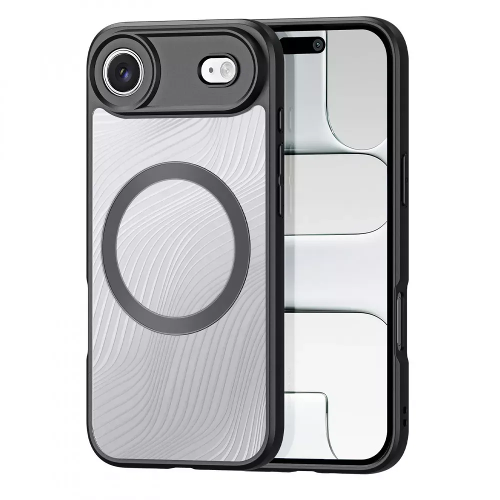 Aimo Mag Series TPU Case — iPhone 17 Air — Различные Apple iPhone 17 Air