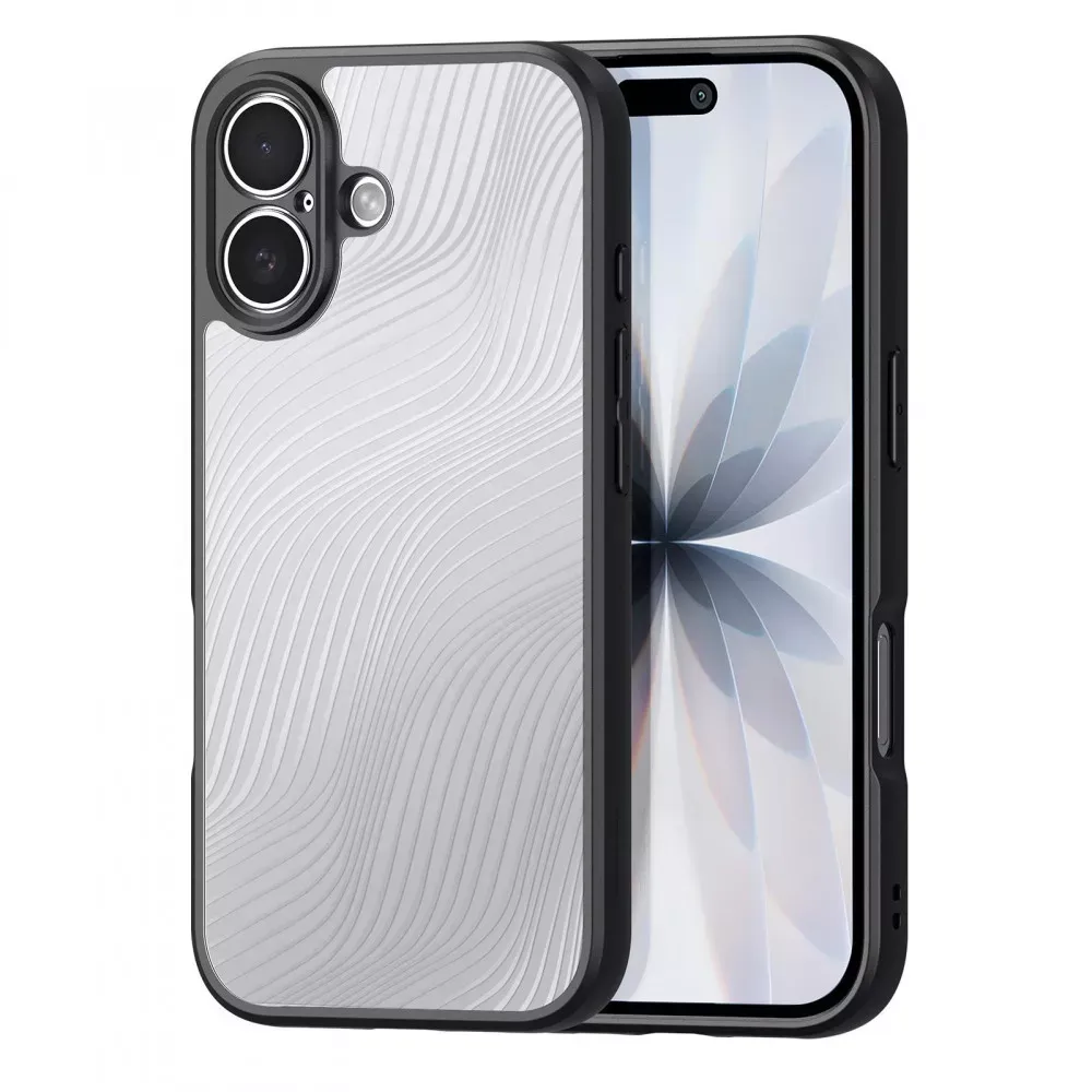 Aimo Series TPU Case — iPhone 17 — Различные Apple iPhone 17