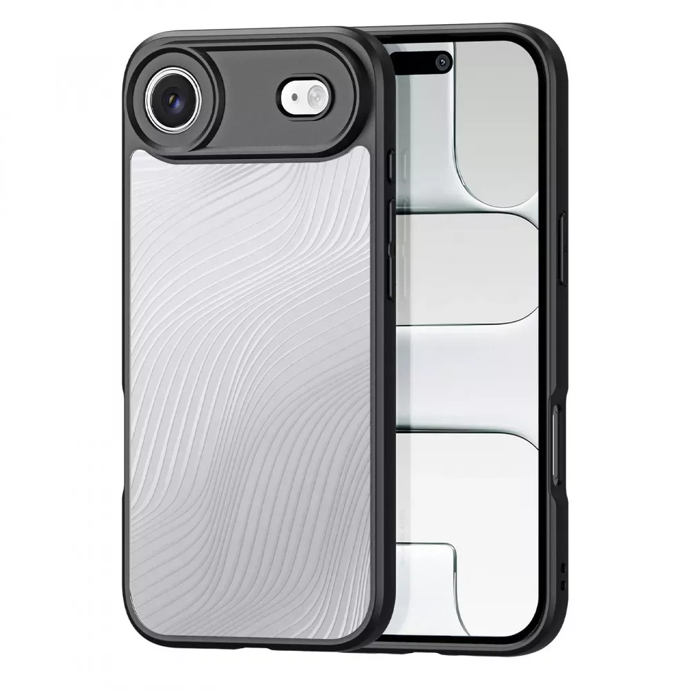 Aimo Series TPU Case — iPhone 17 Air — Различные Apple iPhone 17 Air