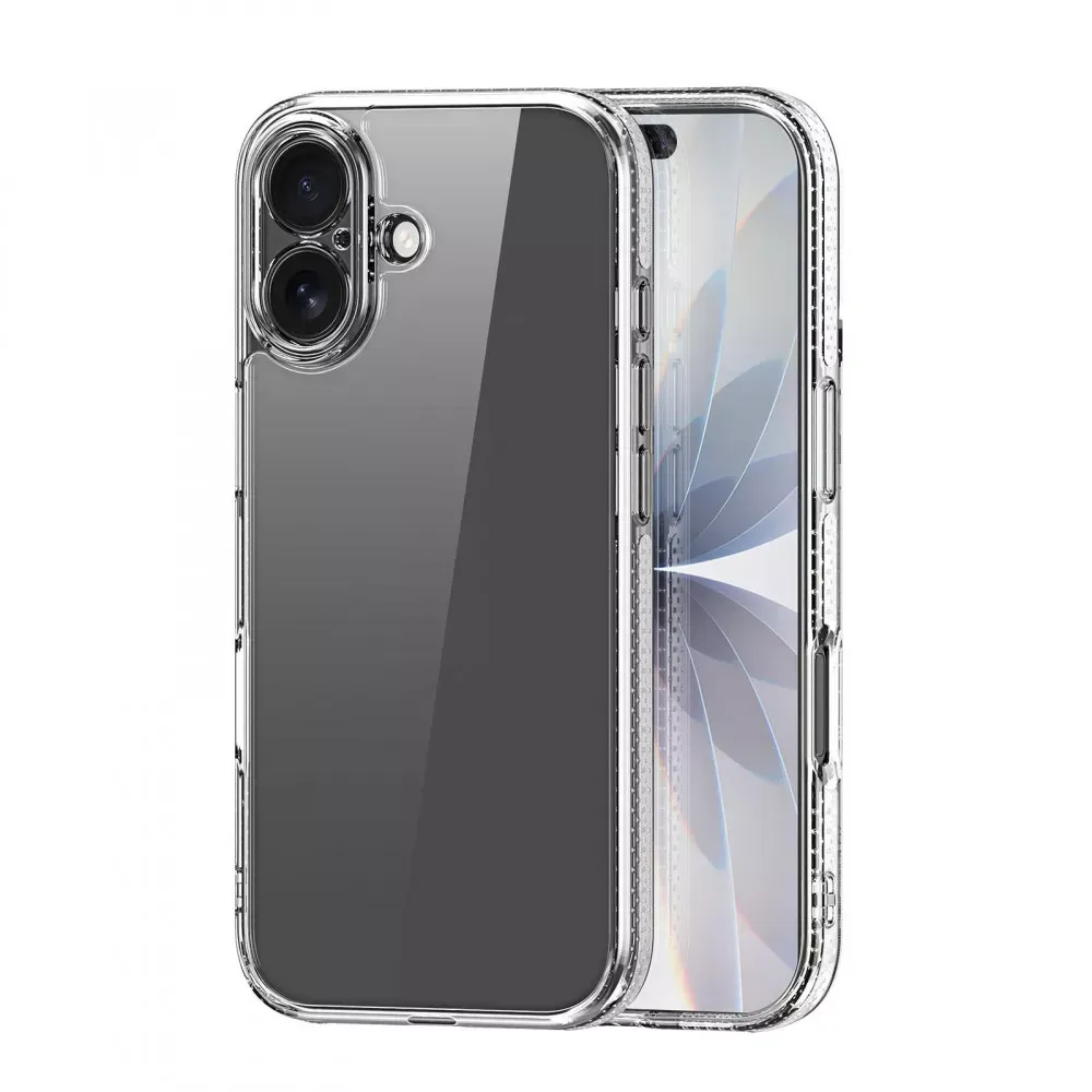 Clin Case — iPhone 17 — Различные Apple iPhone 17