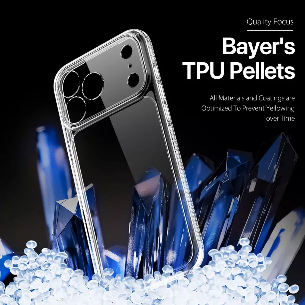 Clin Case — iPhone 17 - фото 8