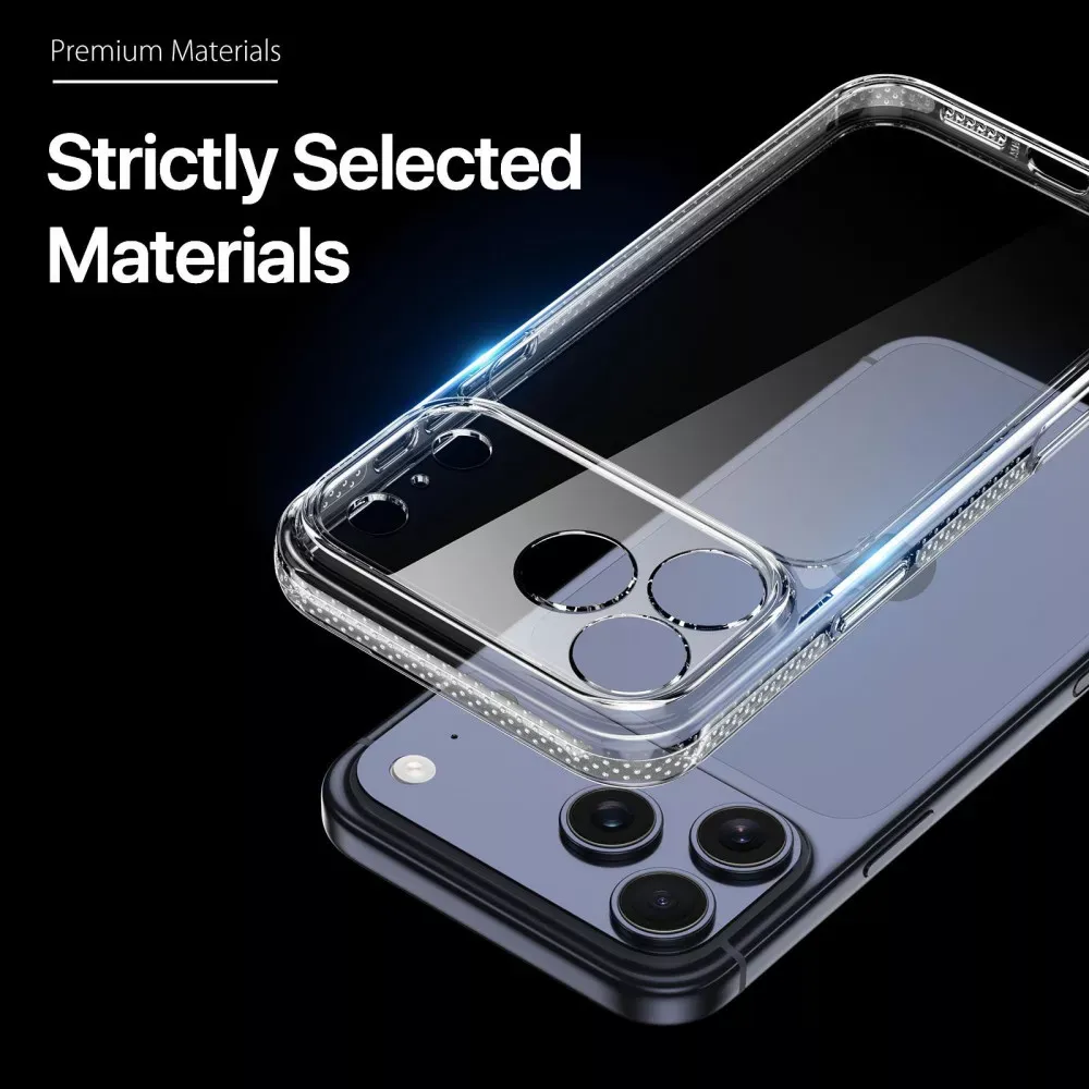 Clin Case — iPhone 17 - фото 9