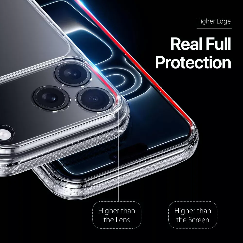 Clin Case — iPhone 17 Pro - фото 6