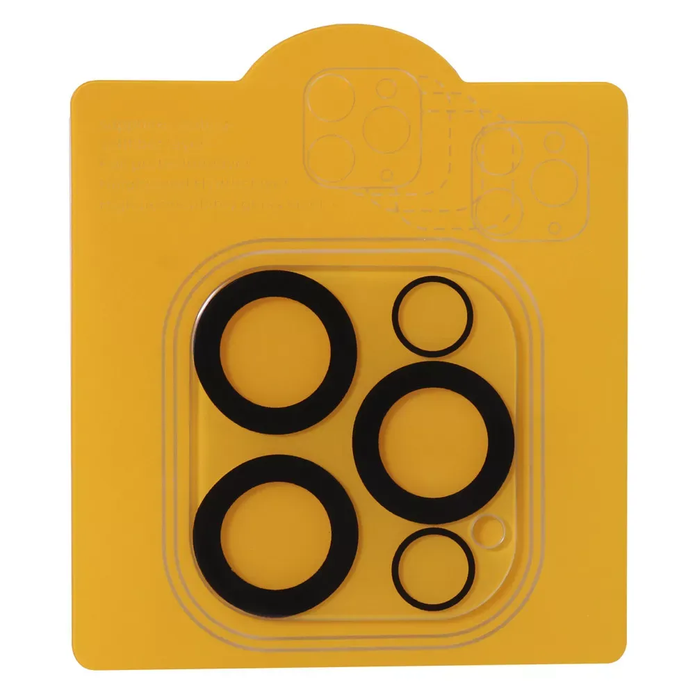 Camera Glass iPhone 15 — Различные Apple iPhone 15