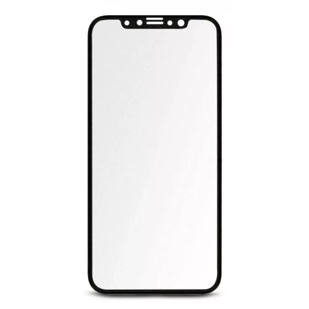 Samsung S23 Black Full Cover 0.18 mm — Различные Samsung S23