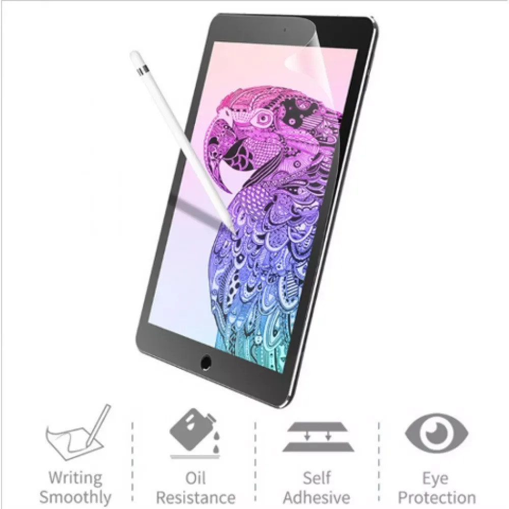 WiWU Paper like screen iPad 10.2" - фото 3