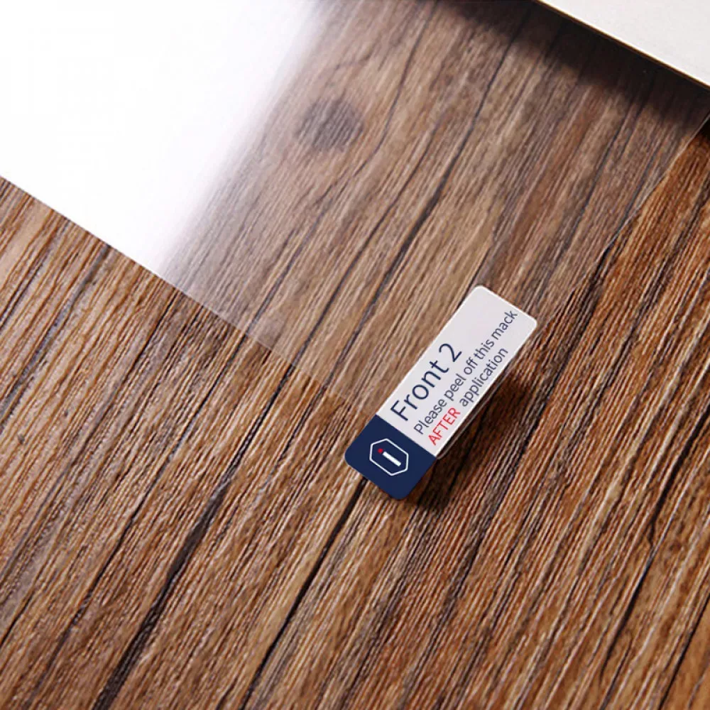 Захисна плівка Macbook 13.3 Air (2019 ; 2020) ; 13 Pro(2020) /13 Pro(2022) WiWU - фото 4