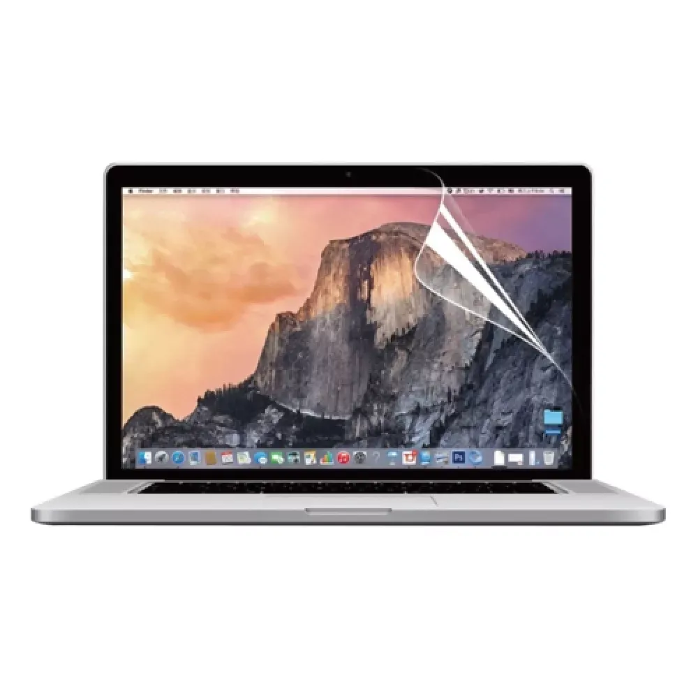 Захисна плівка Macbook 14.2 Pro (2021) WiWU — Wiwu Apple Macbook Pro 14.2