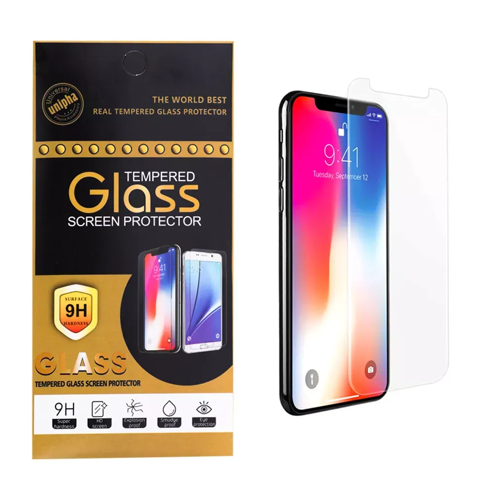 Захисне скло 0.3 mm — Huawei P30 Lite ; Nova 4e — Различные Huawei P30 Lite, Huawei Nova 4e