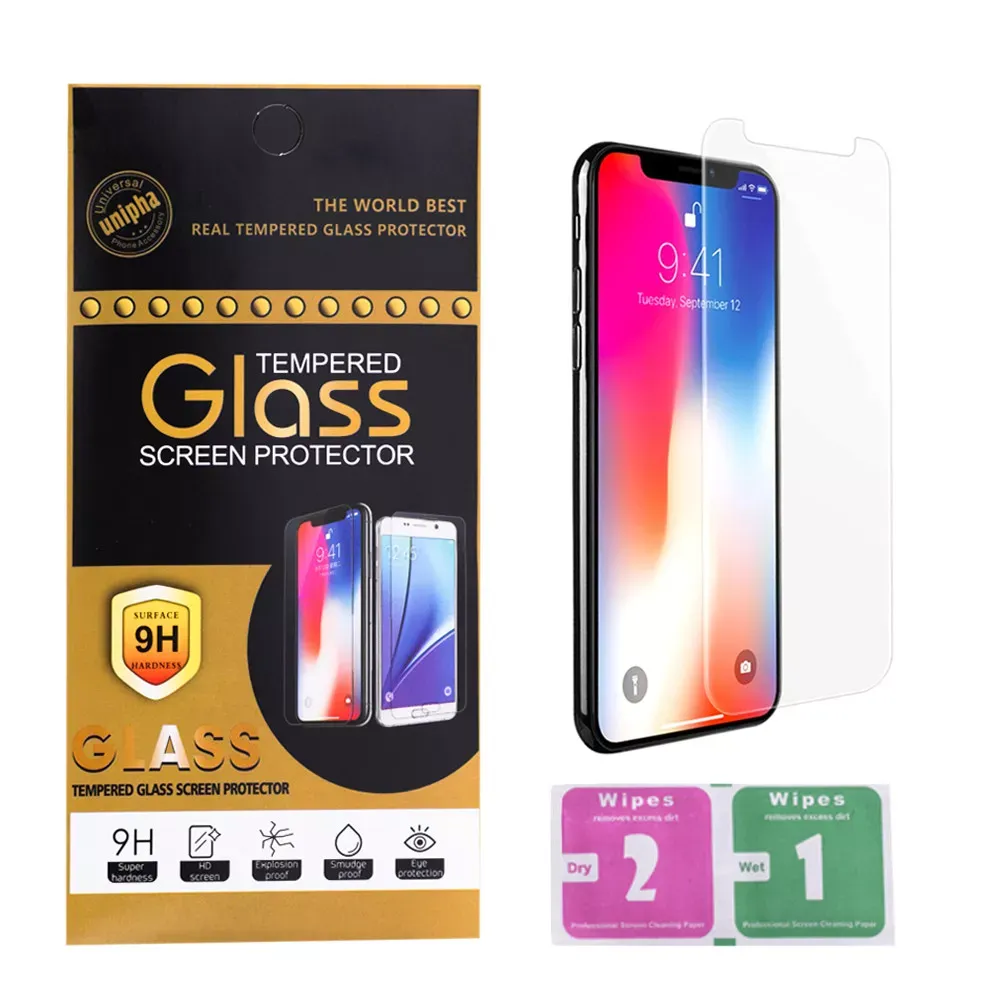 Захисне скло 0.3 mm — Huawei P30 Lite ; Nova 4e - фото 3