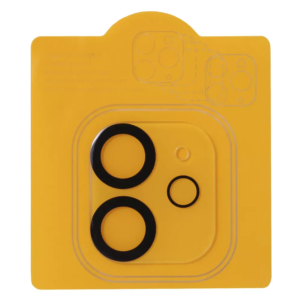 Захисне скло Camera Glass — iPhone 13 6.1" — Различные Apple iPhone 13 6.1"