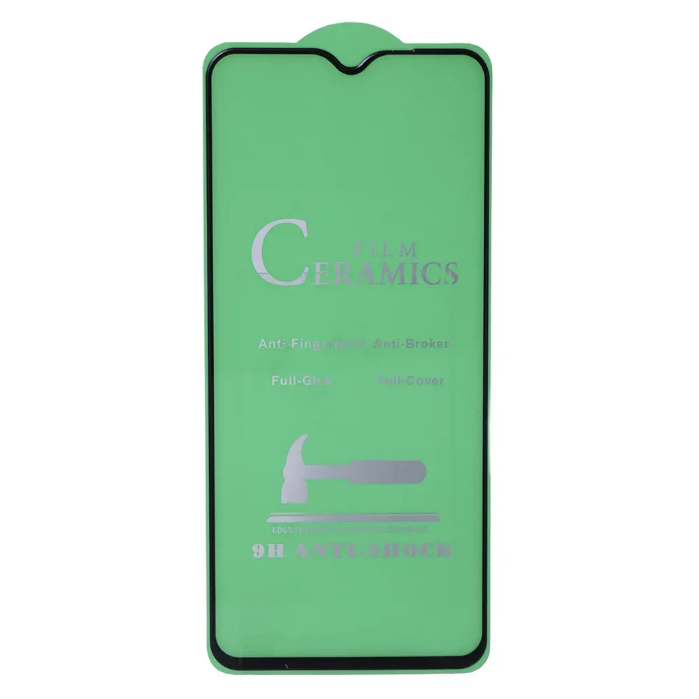 Защитное стекло Ceramic glass Xiaomi Redmi Note 8 Pro — Различные Xiaomi Redmi Note 8 Pro