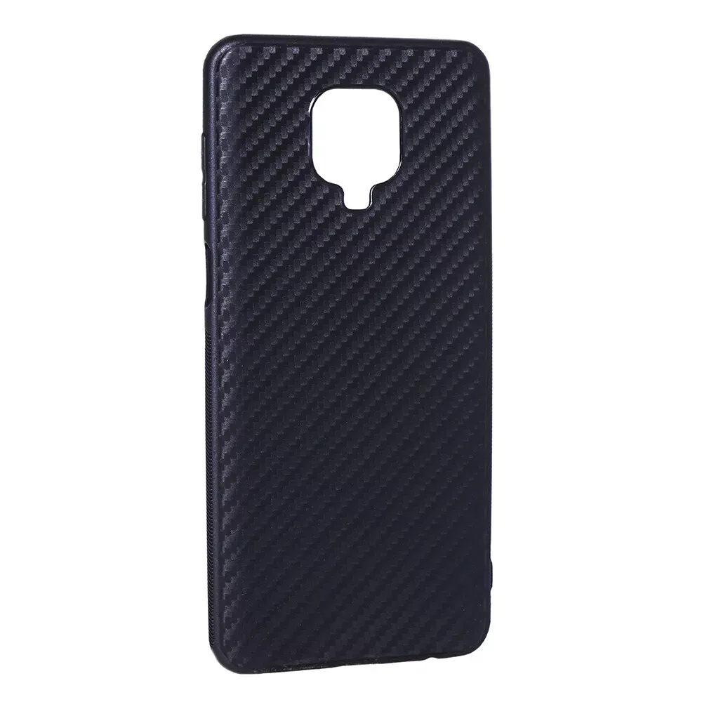 Carbon Case TPU Redmi Note 9 Pro Max Xiaomi — Различные Xiaomi Redmi Note 9 Pro Max