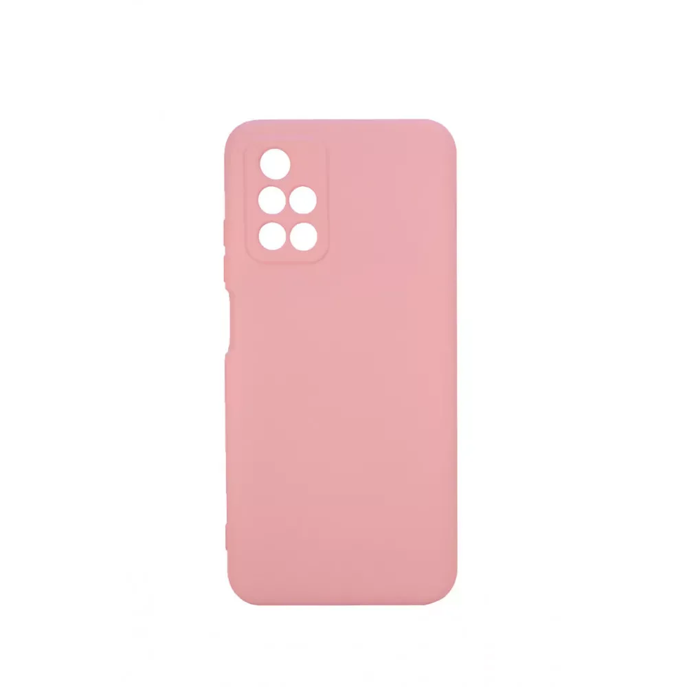 Soft Touch TPU Case Xiaomi Redmi A1 — Pink — Различные Xiaomi Redmi A1