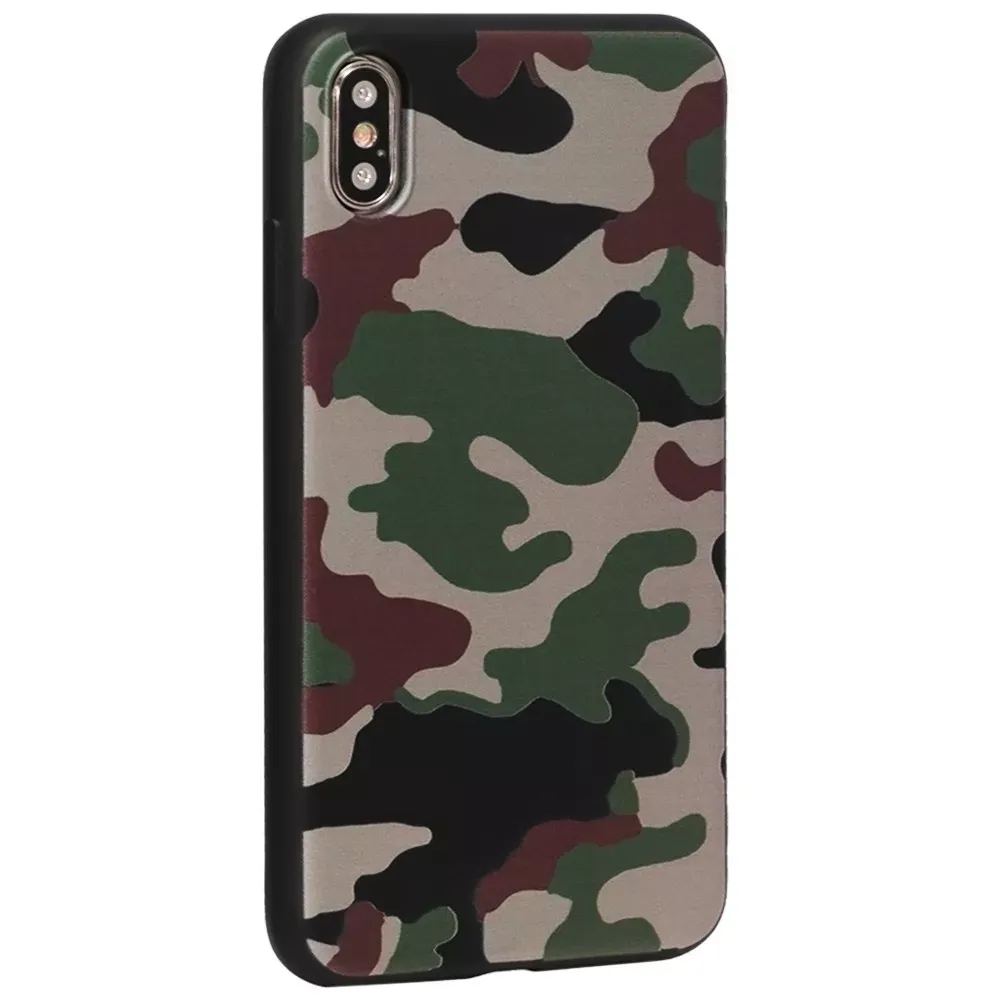 Viva Print Case  Xiaomi Redmi 7 — 29 Camouflage — Различные Xiaomi Redmi 7