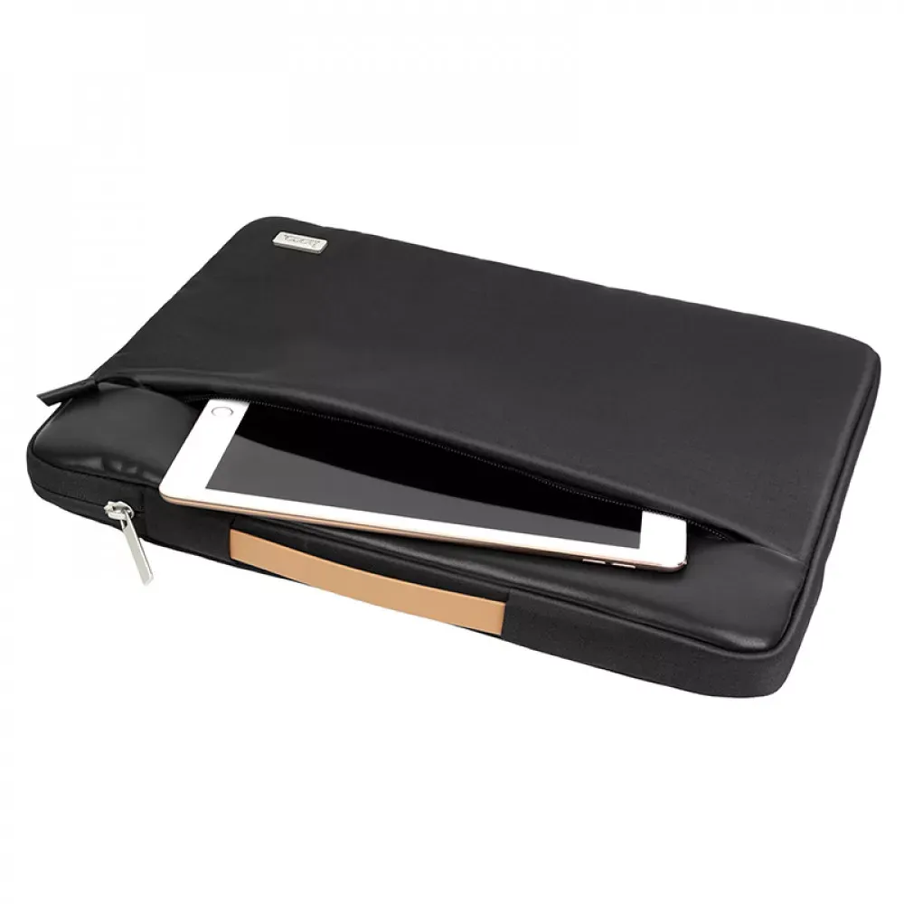 Сумка 14'' Hoco GT7 — Space Grey - фото 5