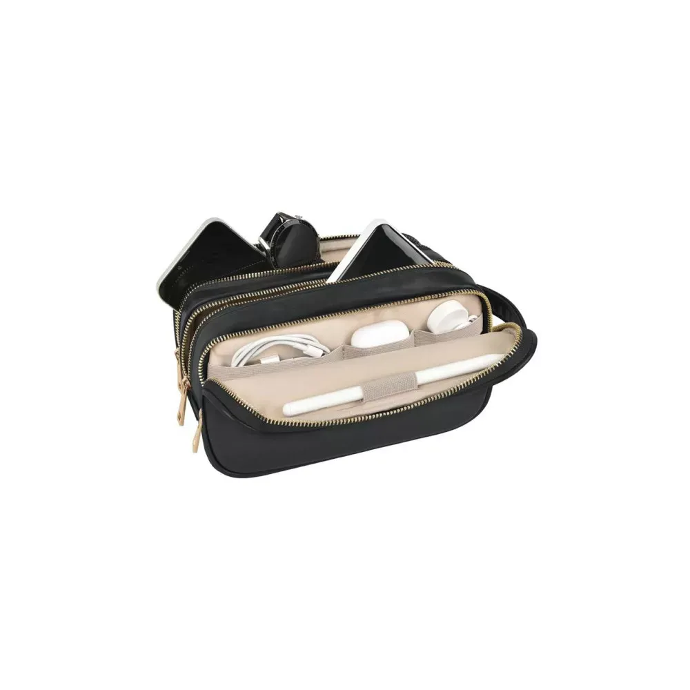 Сумка  — WiWU Salem Pouch LUX - фото 3