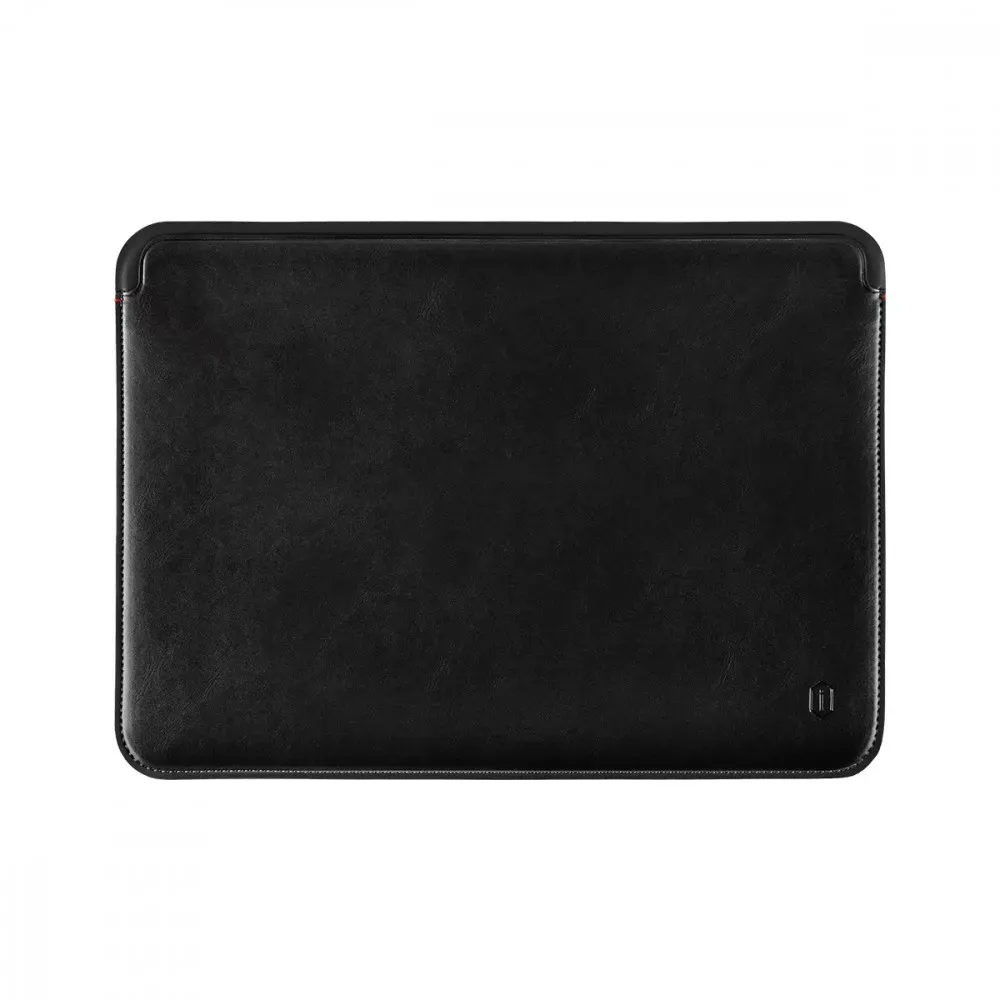 Сумка 13.3" Skin Pro Platinum Bag — Black — Wiwu 13.3"