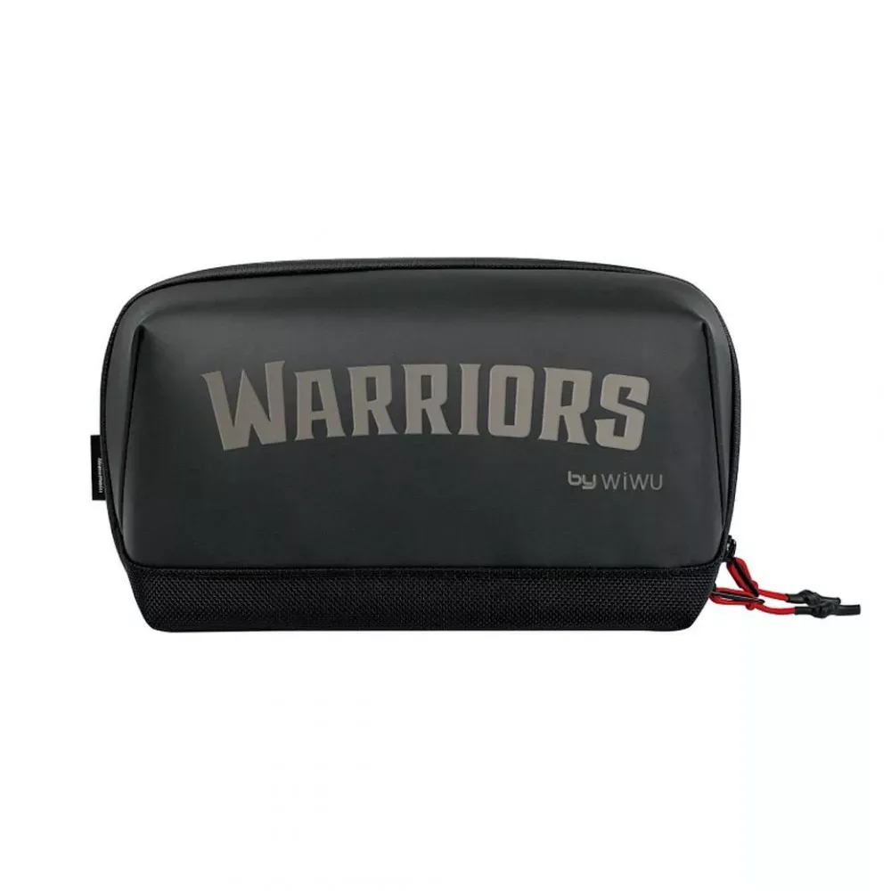Сумка Warriors Tech Pouch X — Wiwu