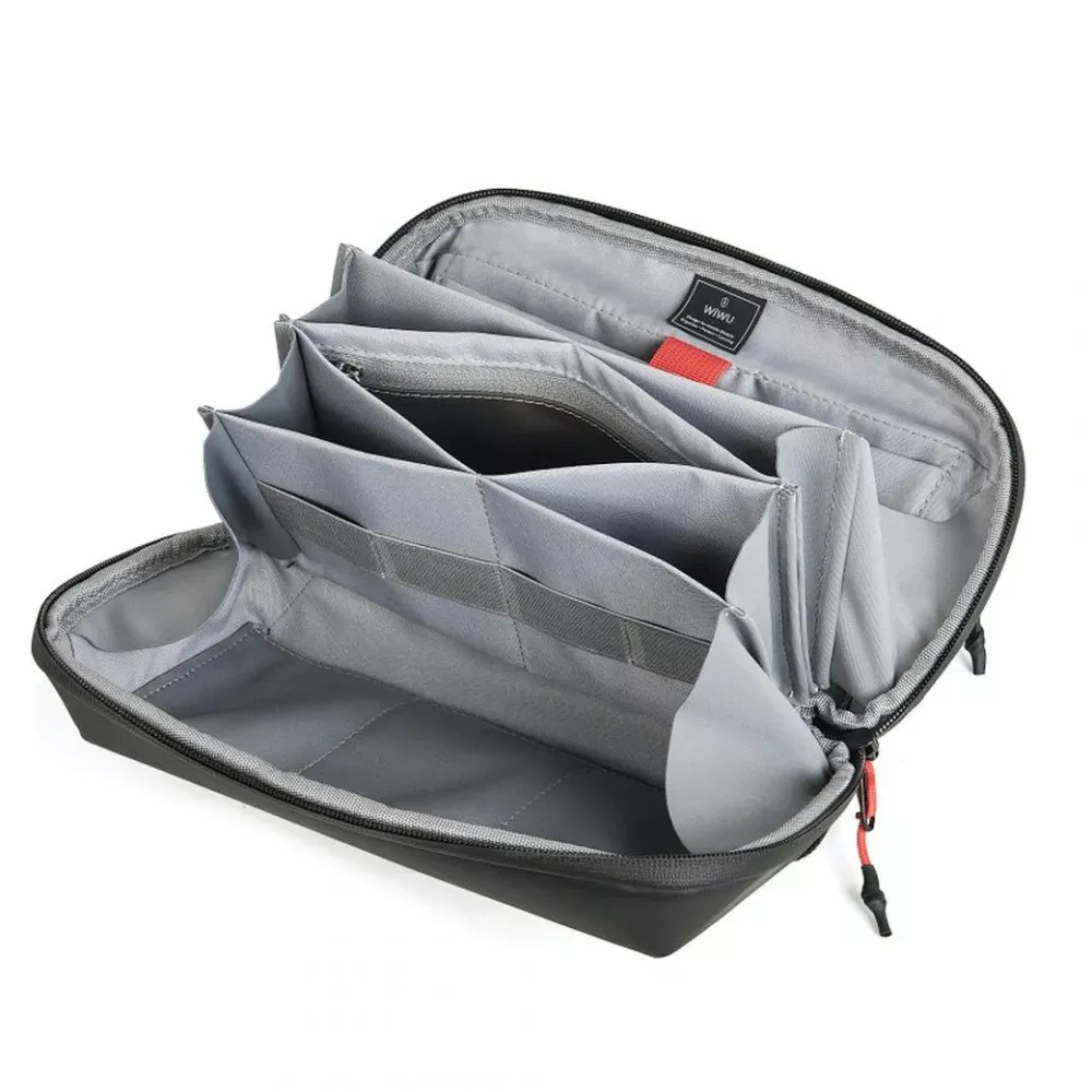 Сумка Warriors Tech Pouch X - фото 7