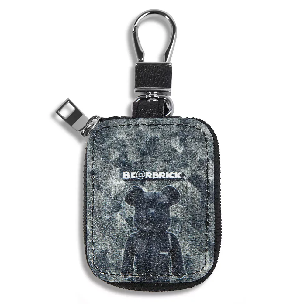 Универсальная сумка для наушников Brand — Grey — Различные