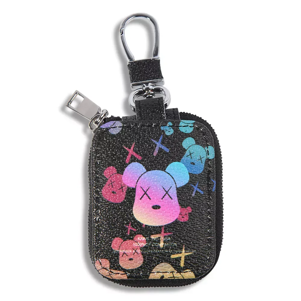 Универсальная сумка для наушников Brand — Pink — Различные