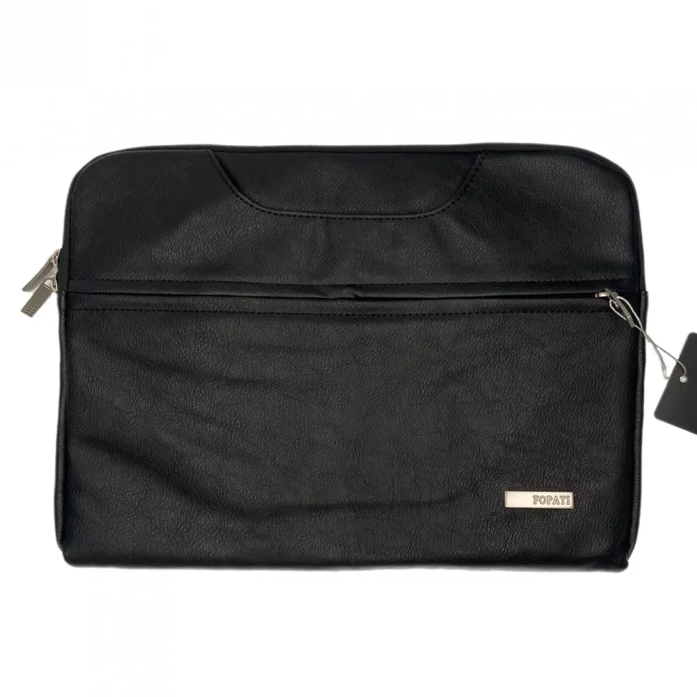 Сумка 13" — DCK003 Bag — Black - фото 3