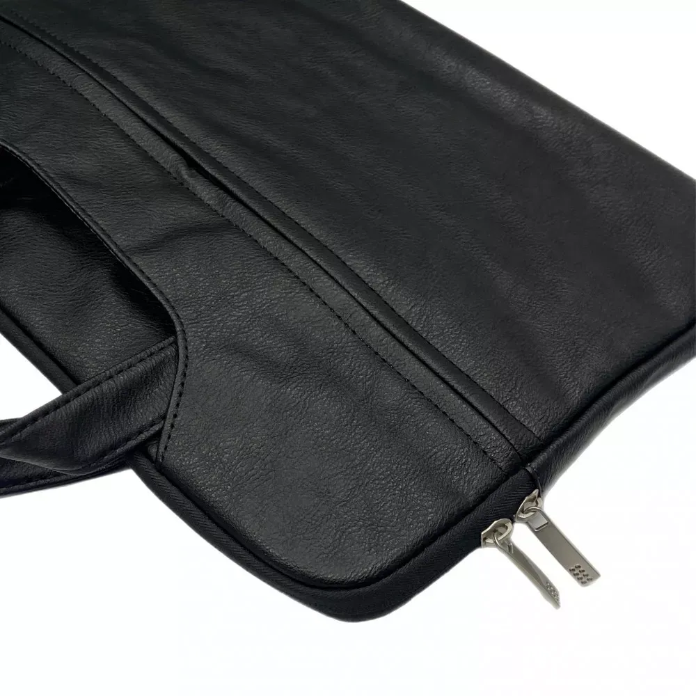 Сумка 13" — DCK003 Bag — Black - фото 4