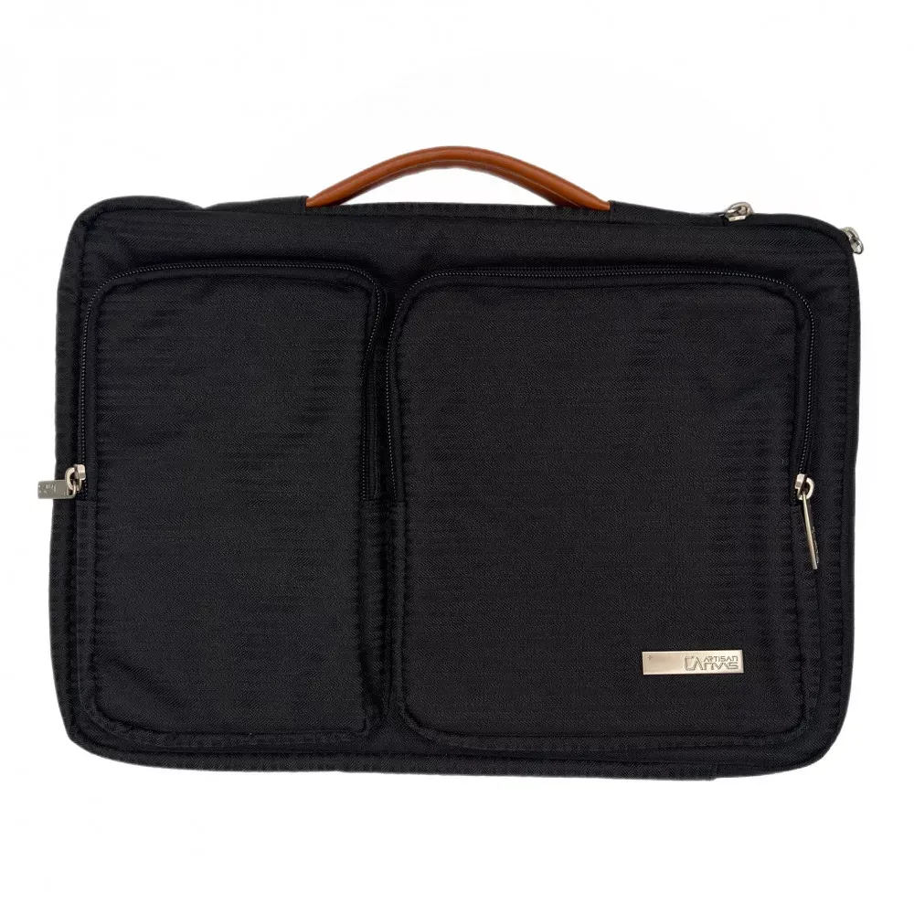 Сумка 13" — DCK020 Bag — Black — Различные 13"