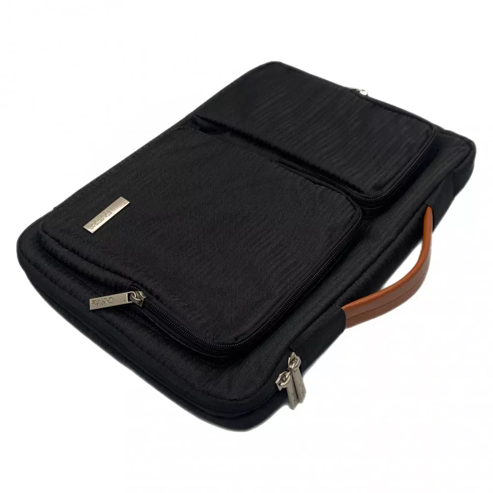 Сумка 13" — DCK020 Bag — Black - фото 3