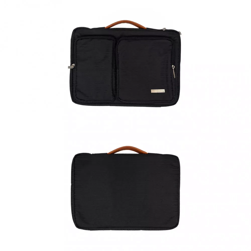 Сумка 13" — DCK020 Bag — Black - фото 4