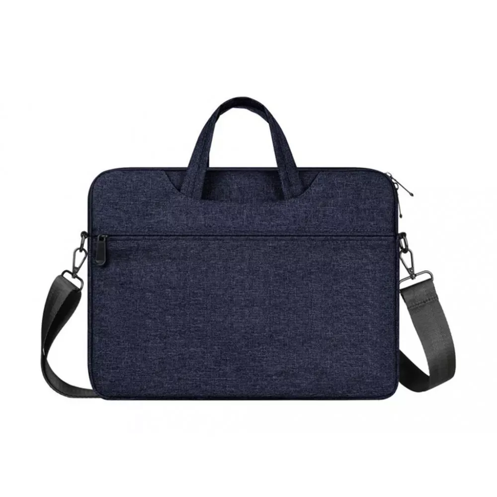 Сумка 13'' (13.9'') — LBJB Series Shoulder Bag Laptop  — Navy Blue — Различные