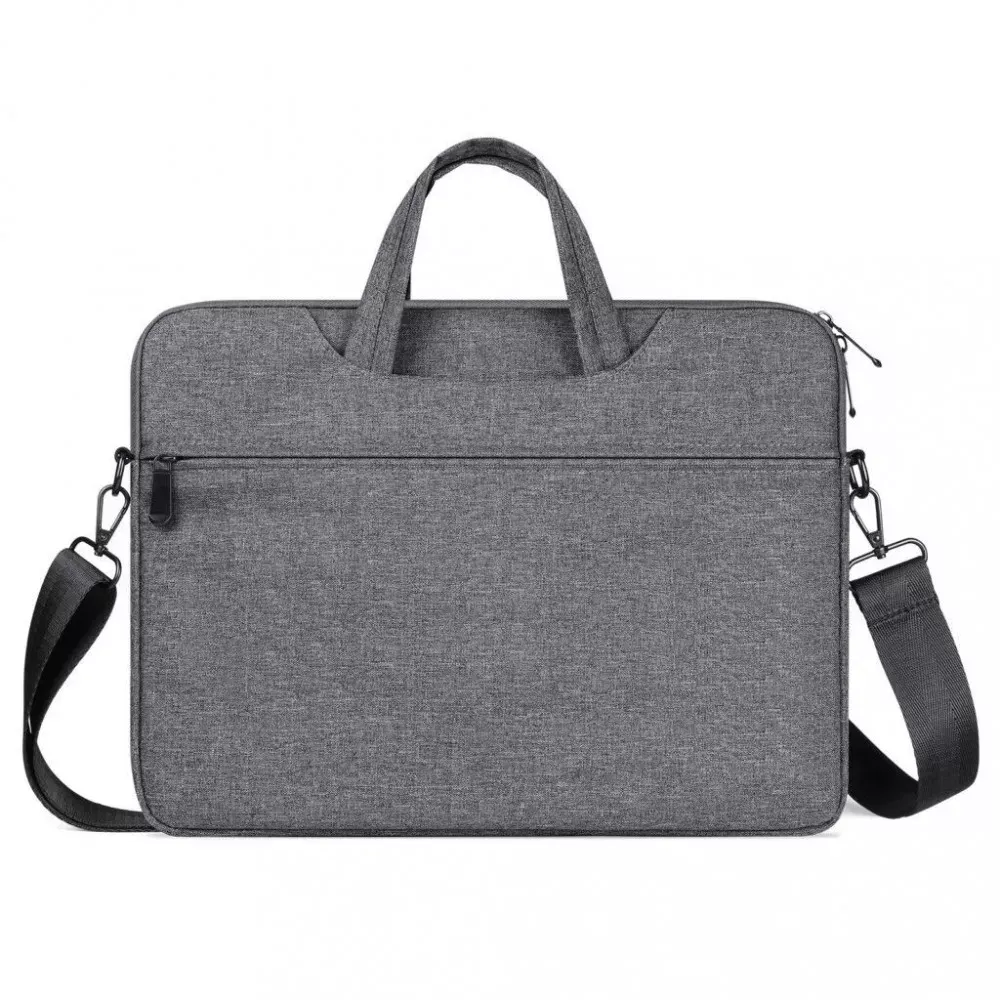 Сумка 14'' (15.4'') — LBJB Series Shoulder Bag Laptop  — Dark Grey — Различные