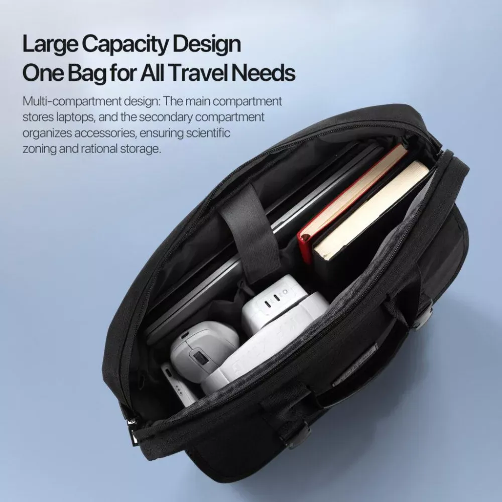 Сумка 15.4" — EDGE Series Handbag - фото 7