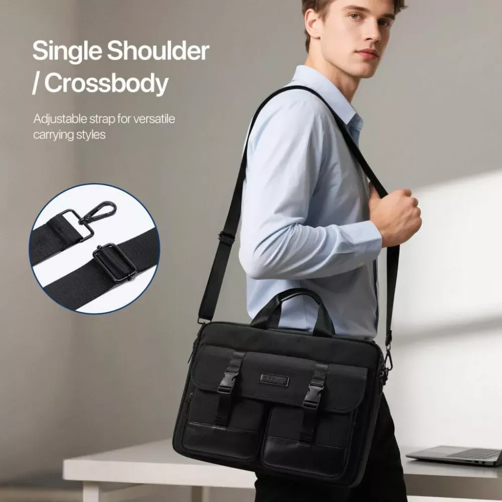 Сумка 15.4" — EDGE Series Handbag - фото 9