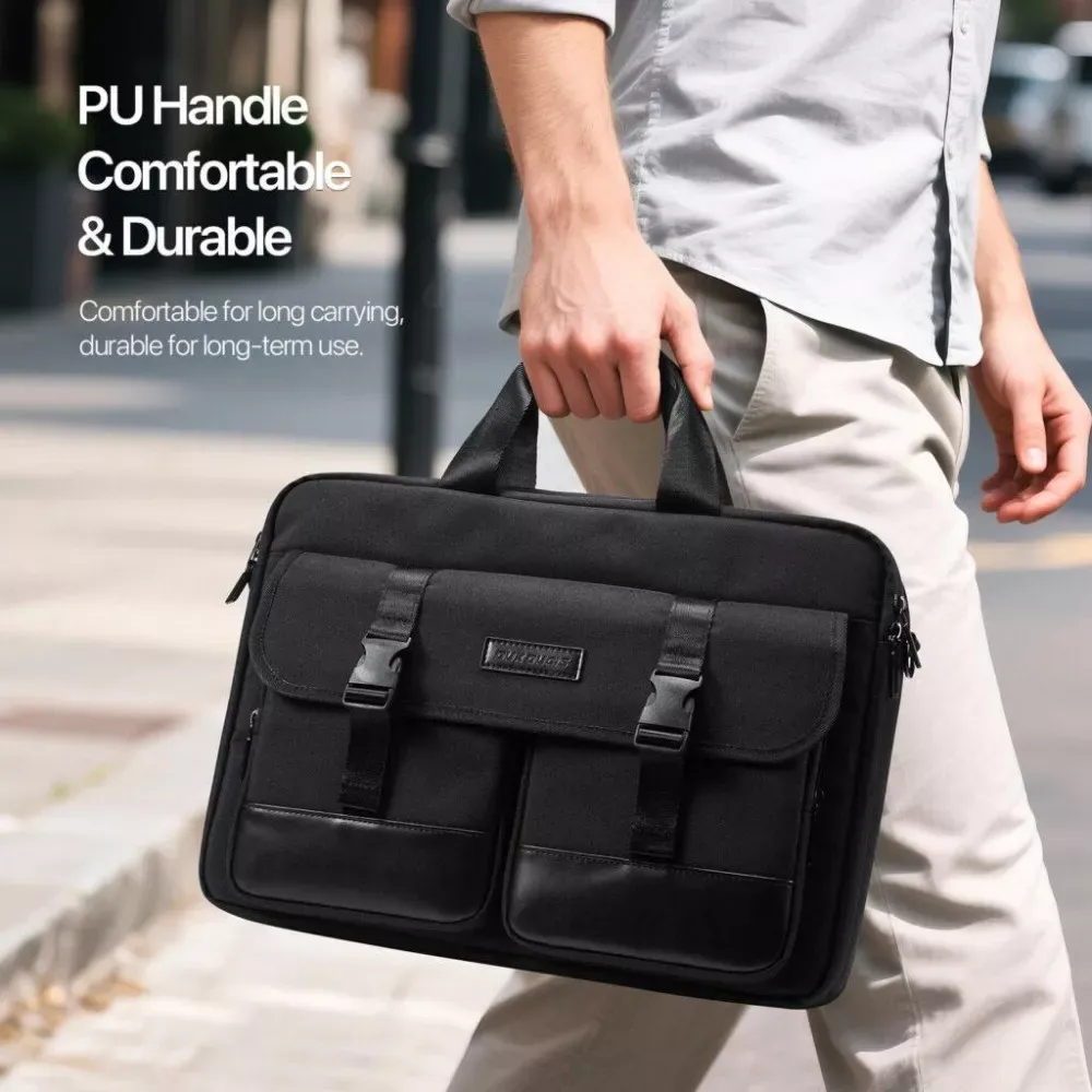 Сумка 15.4" — EDGE Series Handbag - фото 10