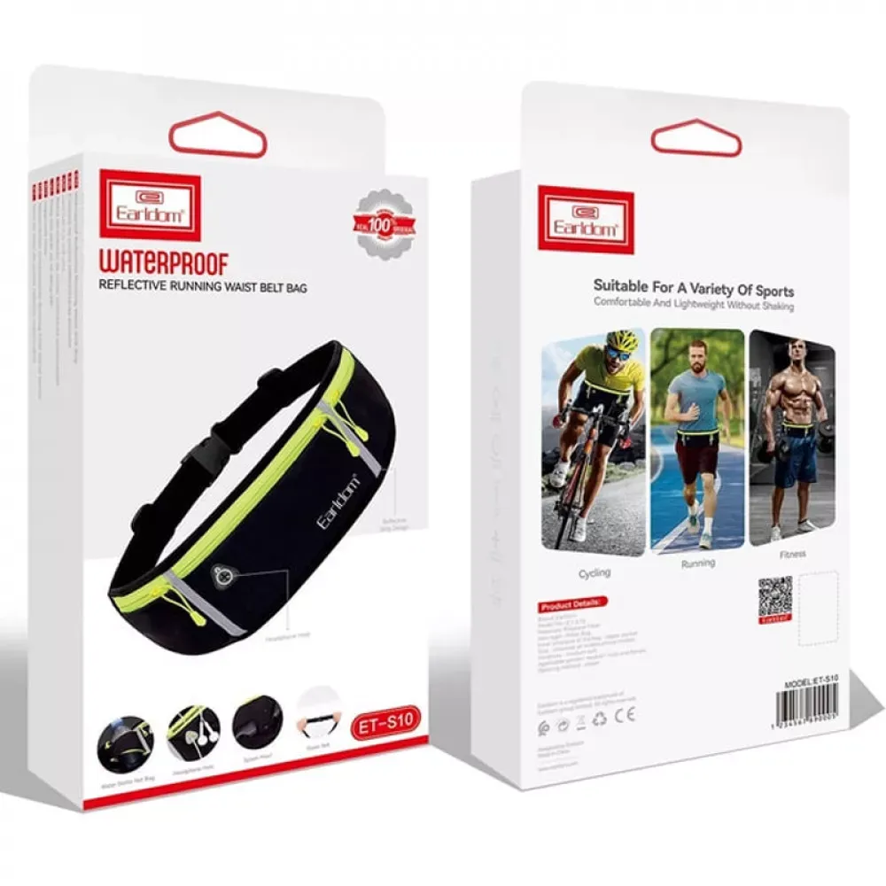 Сумка Earldom ET-S10 - фото 3