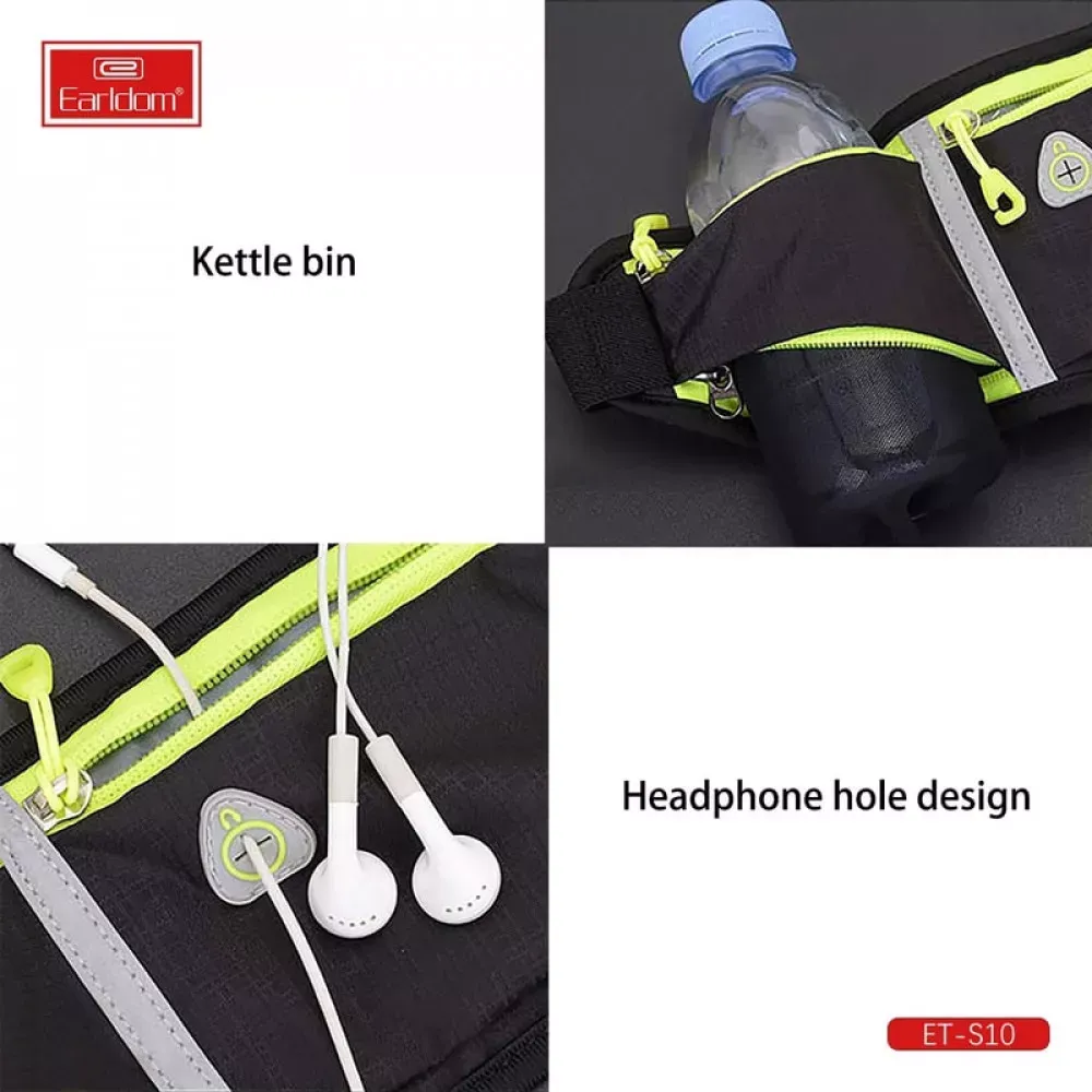 Сумка Earldom ET-S10 - фото 5